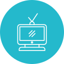 televisão 