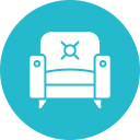 sillón icon