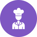 cocinero icon