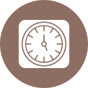 reloj icon