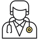 doctor icon