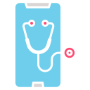 telemedicina icon