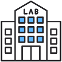 laboratory icon