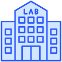 laboratory icon