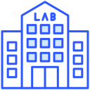 laboratory icon