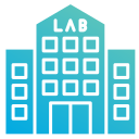 laboratory icon