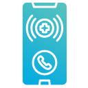 teléfono icon