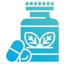 homeopatía icon