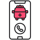 ambulancia icon