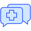 chat icon