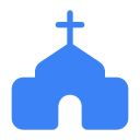 iglesia icon