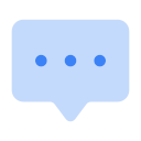 chat icon