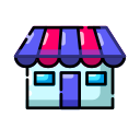 tienda icon