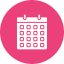 calendario icon