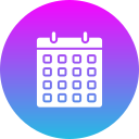 calendario icon