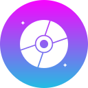 disco compacto icon