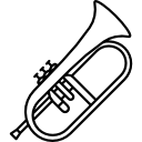 fluglehorn icon