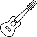 ukelele icon