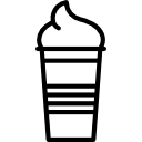 café helado icon