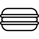 macaron icon