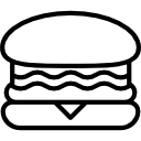 burguer icon