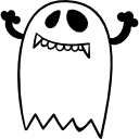 fantasma icon