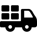 Truck icon