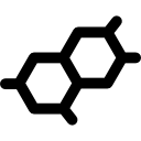 enlace químico icon