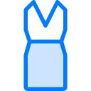 Dress icon