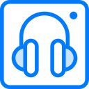 auriculares icon