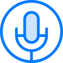 podcast icon