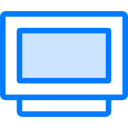 televisión icon