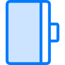 cuaderno icon