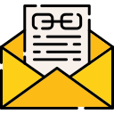 correo electrónico icon