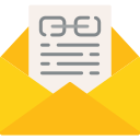 correo electrónico icon