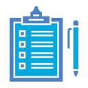 agenda icon