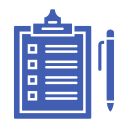 agenda icon