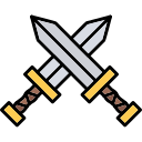 espadas icon