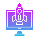 startup icon