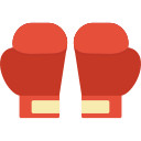 guantes de boxeo