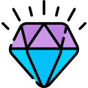 diamante icon