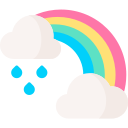 arco iris icon