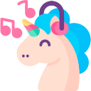 unicornio