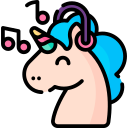 unicornio