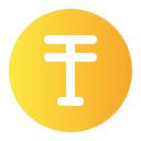 tenge icon