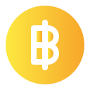 baht icon