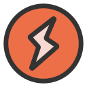 energía icon