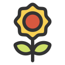 girasol icon