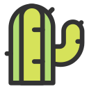 cactus icon