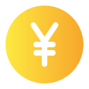 yen icon